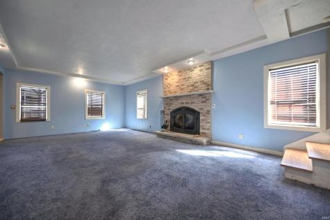 2263 S 1300 East Greentown IN 46936