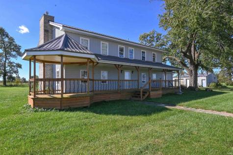 2263 S 1300 East Greentown IN 46936