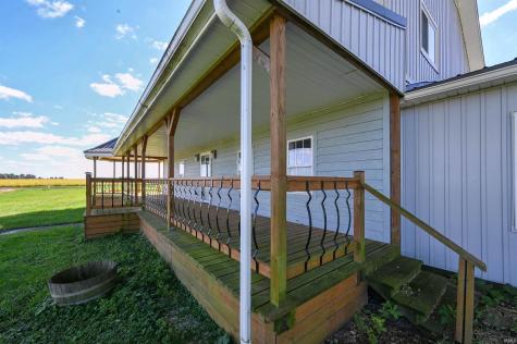 2263 S 1300 East Greentown IN 46936