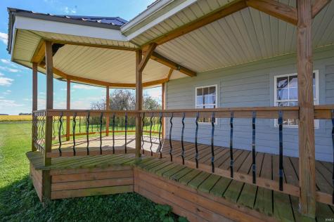 2263 S 1300 East Greentown IN 46936