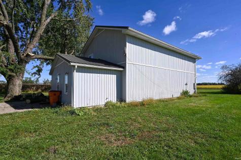 2263 S 1300 East Greentown IN 46936