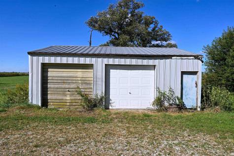 2263 S 1300 East Greentown IN 46936
