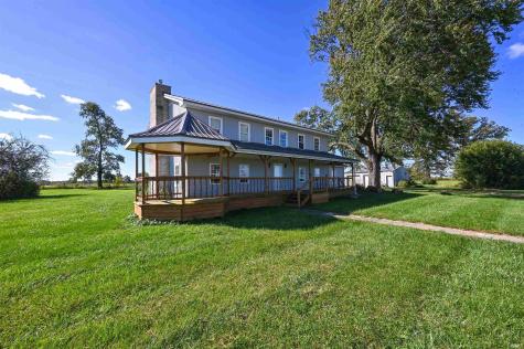2263 S 1300 East Greentown IN 46936