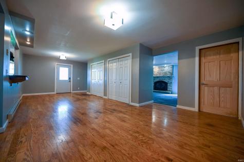 2263 S 1300 East Greentown IN 46936