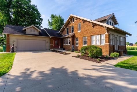 14106 E State Road 37 New Haven IN 46774
