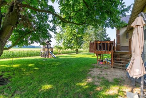 14106 E State Road 37 New Haven IN 46774