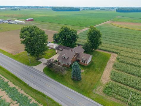 14106 E State Road 37 New Haven IN 46774