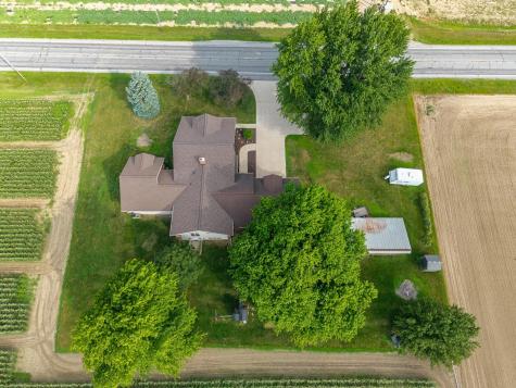 14106 E State Road 37 New Haven IN 46774