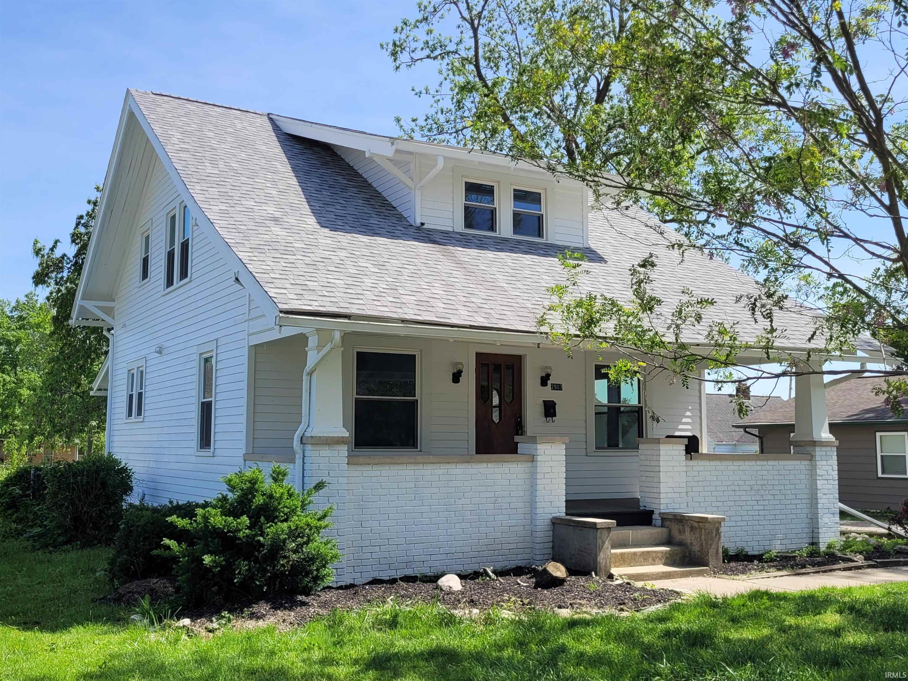 2907 Mcarthur Drive Fort Wayne IN 46809