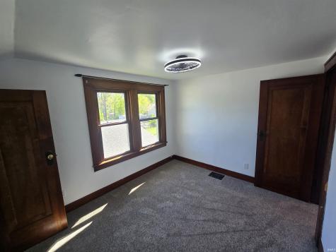 2907 Mcarthur Drive Fort Wayne IN 46809