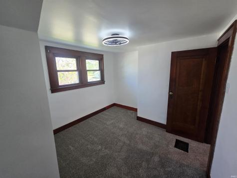2907 Mcarthur Drive Fort Wayne IN 46809
