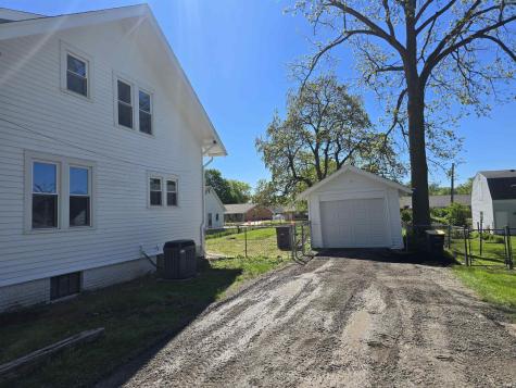2907 Mcarthur Drive Fort Wayne IN 46809
