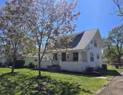 2907 Mcarthur Drive Fort Wayne IN 46809