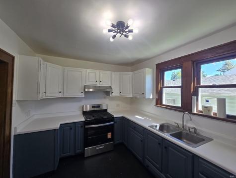 2907 Mcarthur Drive Fort Wayne IN 46809