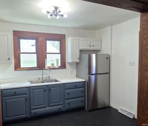 2907 Mcarthur Drive Fort Wayne IN 46809