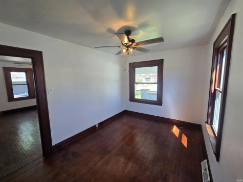 2907 Mcarthur Drive Fort Wayne IN 46809
