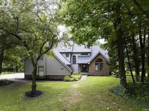 3901 W Russell Court Muncie IN 47304