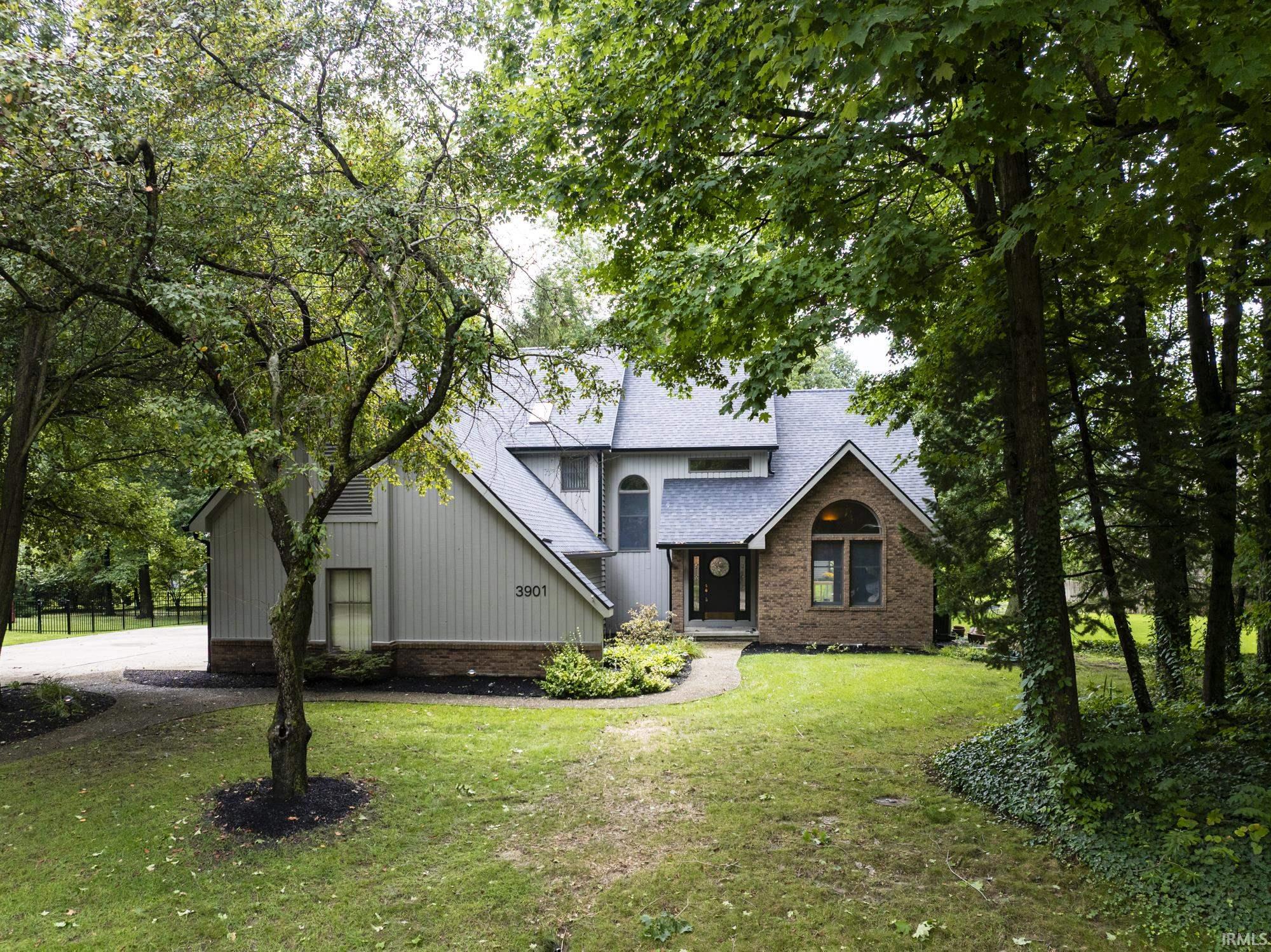 3901 W Russell Court Muncie IN 47304