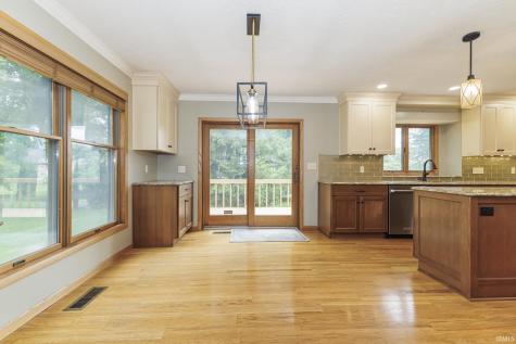 3901 W Russell Court Muncie IN 47304