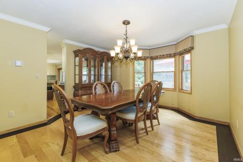 3901 W Russell Court Muncie IN 47304