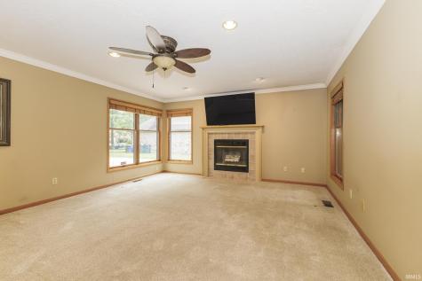 3901 W Russell Court Muncie IN 47304