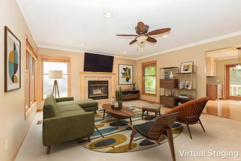 3901 W Russell Court Muncie IN 47304