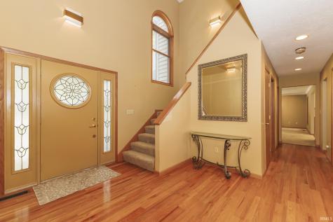 3901 W Russell Court Muncie IN 47304