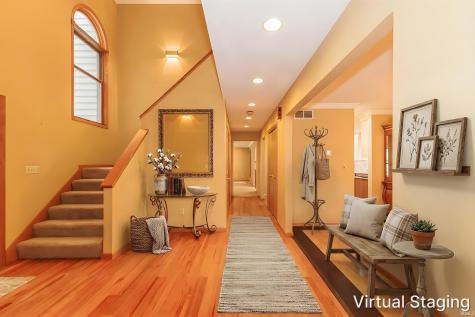 3901 W Russell Court Muncie IN 47304