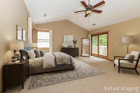 3901 W Russell Court Muncie IN 47304