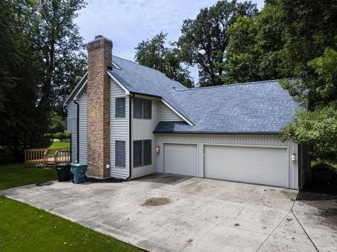 3901 W Russell Court Muncie IN 47304
