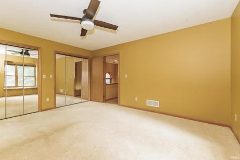 3901 W Russell Court Muncie IN 47304
