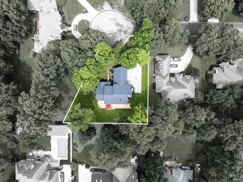 3901 W Russell Court Muncie IN 47304