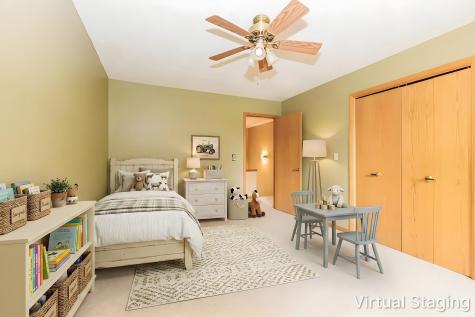 3901 W Russell Court Muncie IN 47304
