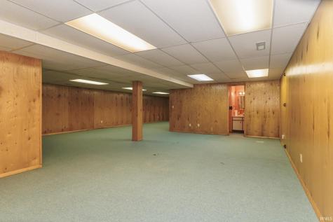 3901 W Russell Court Muncie IN 47304