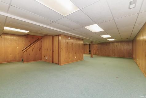 3901 W Russell Court Muncie IN 47304