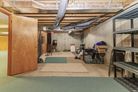 3901 W Russell Court Muncie IN 47304
