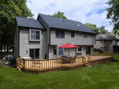3901 W Russell Court Muncie IN 47304