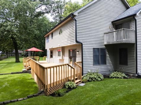 3901 W Russell Court Muncie IN 47304