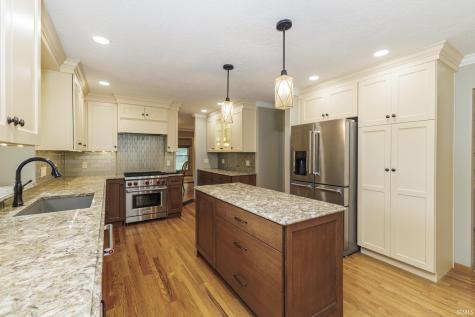 3901 W Russell Court Muncie IN 47304