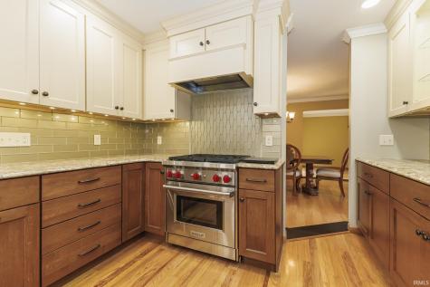 3901 W Russell Court Muncie IN 47304