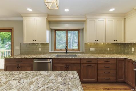 3901 W Russell Court Muncie IN 47304