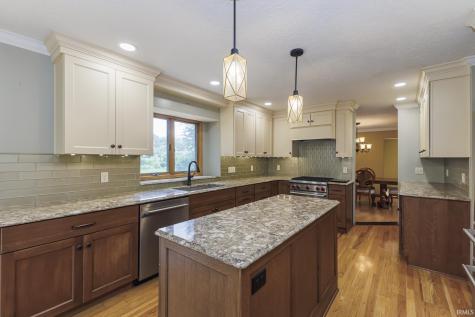 3901 W Russell Court Muncie IN 47304