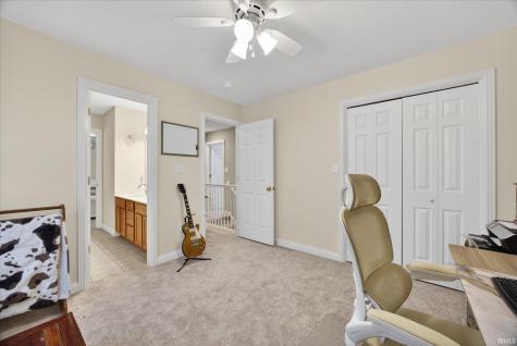 692 N Parker Lane Bloomfield IN 47424
