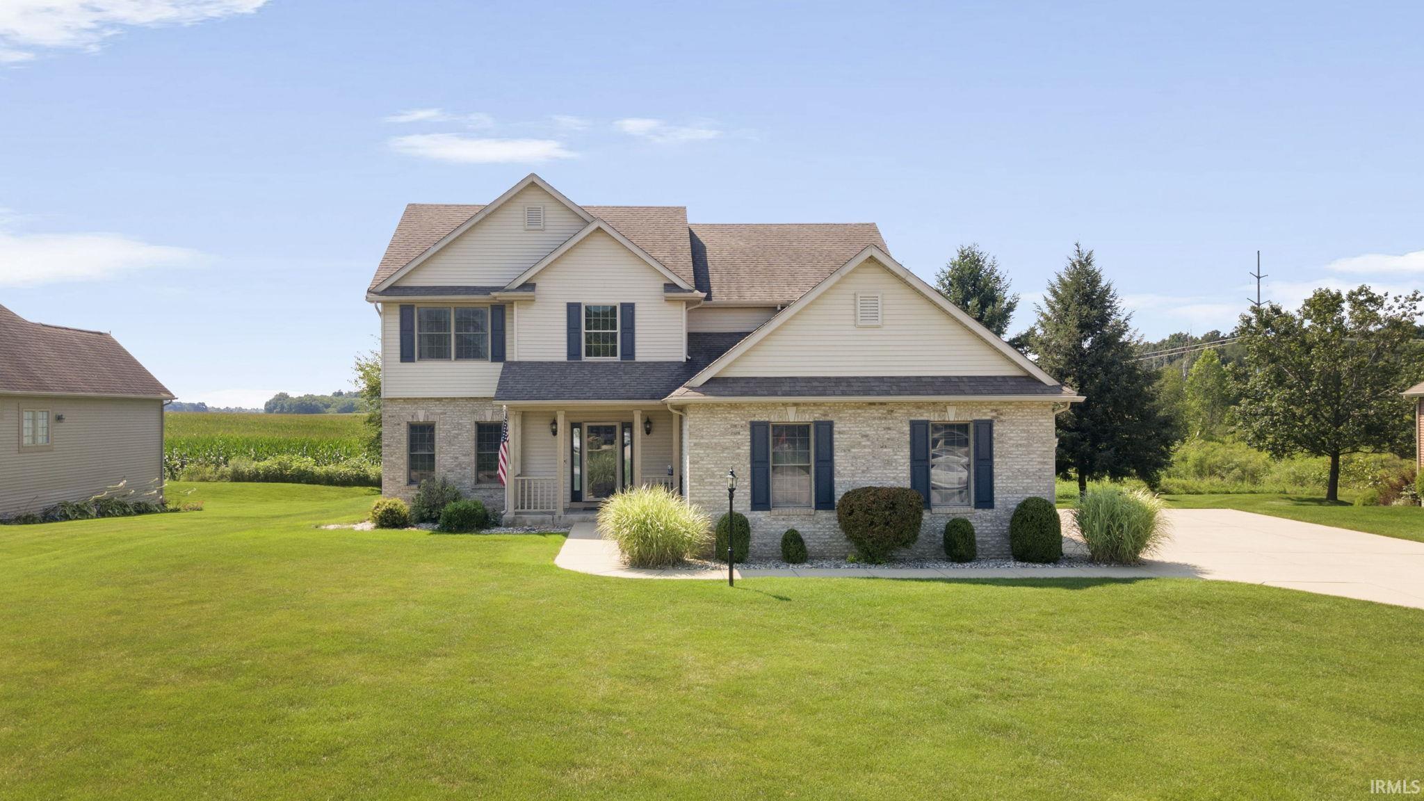 51251 Windy Willow Court South Bend IN 46628