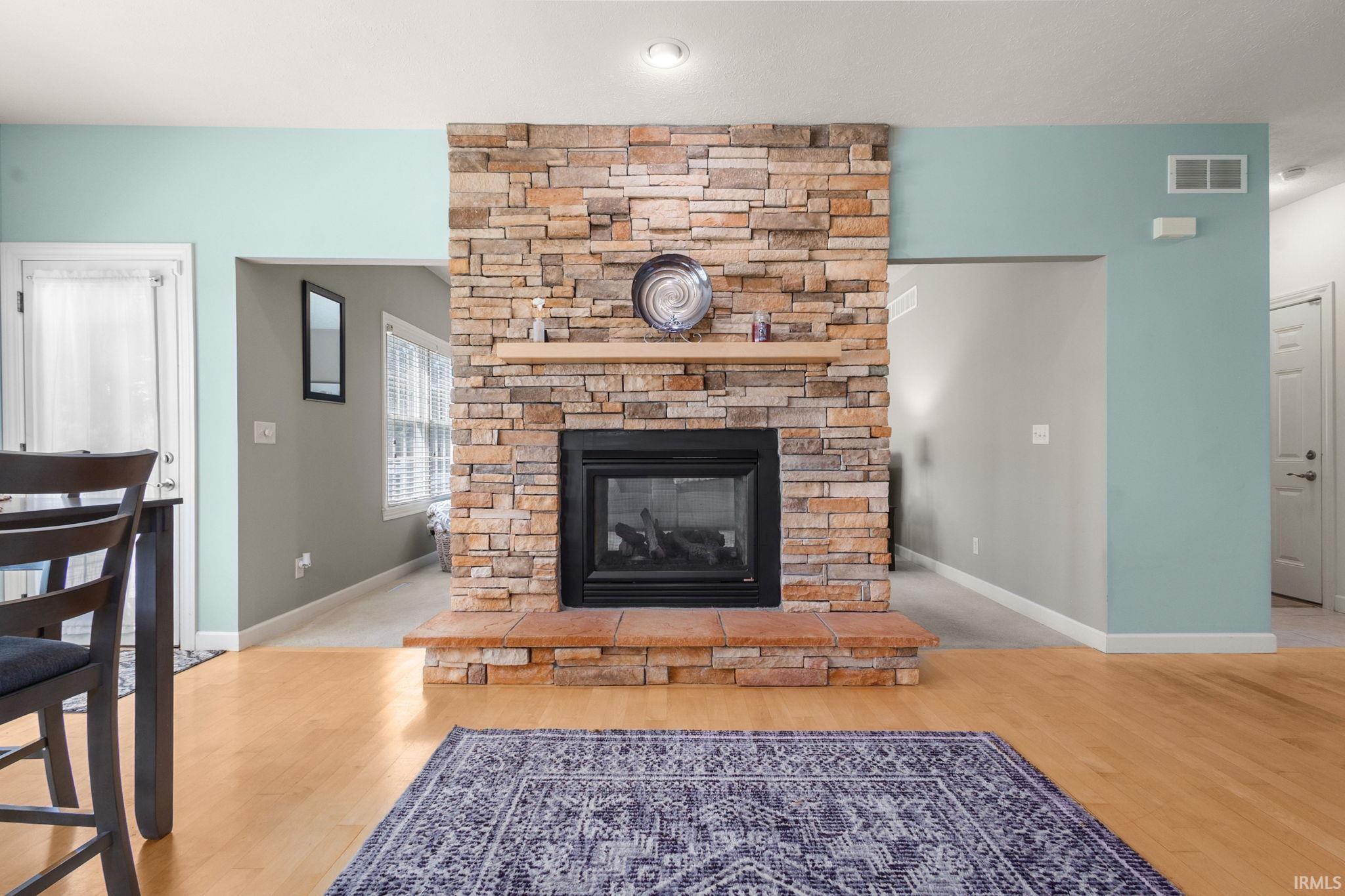 51251 Windy Willow Court South Bend IN 46628