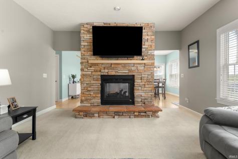 51251 Windy Willow Court South Bend IN 46628