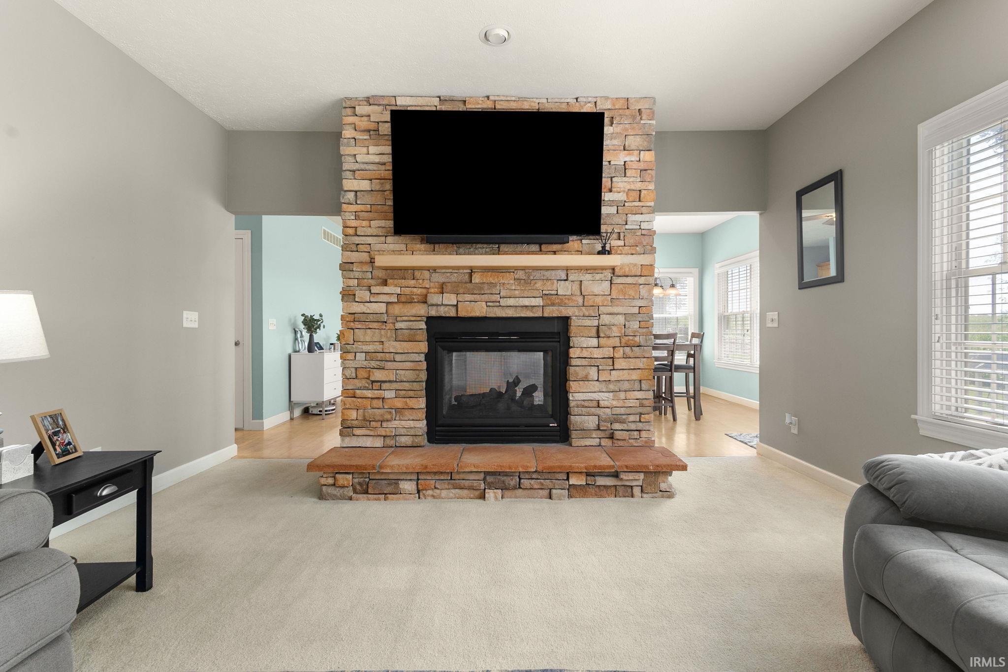 51251 Windy Willow Court South Bend IN 46628