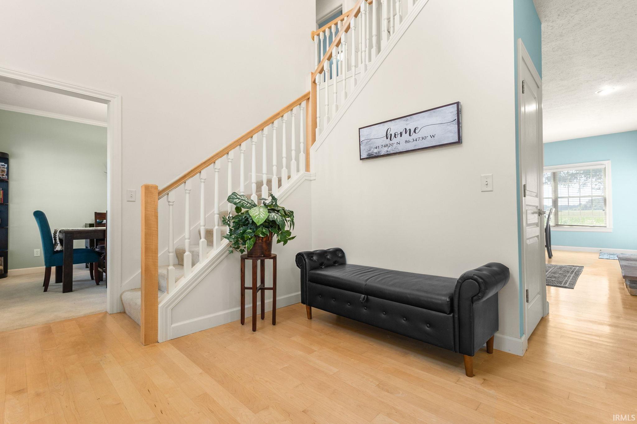51251 Windy Willow Court South Bend IN 46628