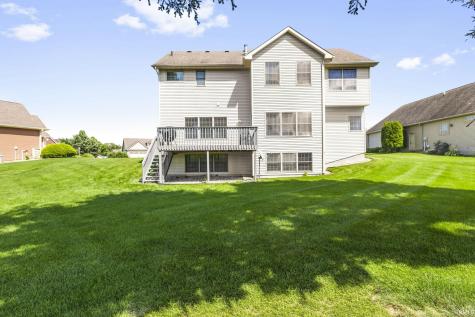 51251 Windy Willow Court South Bend IN 46628