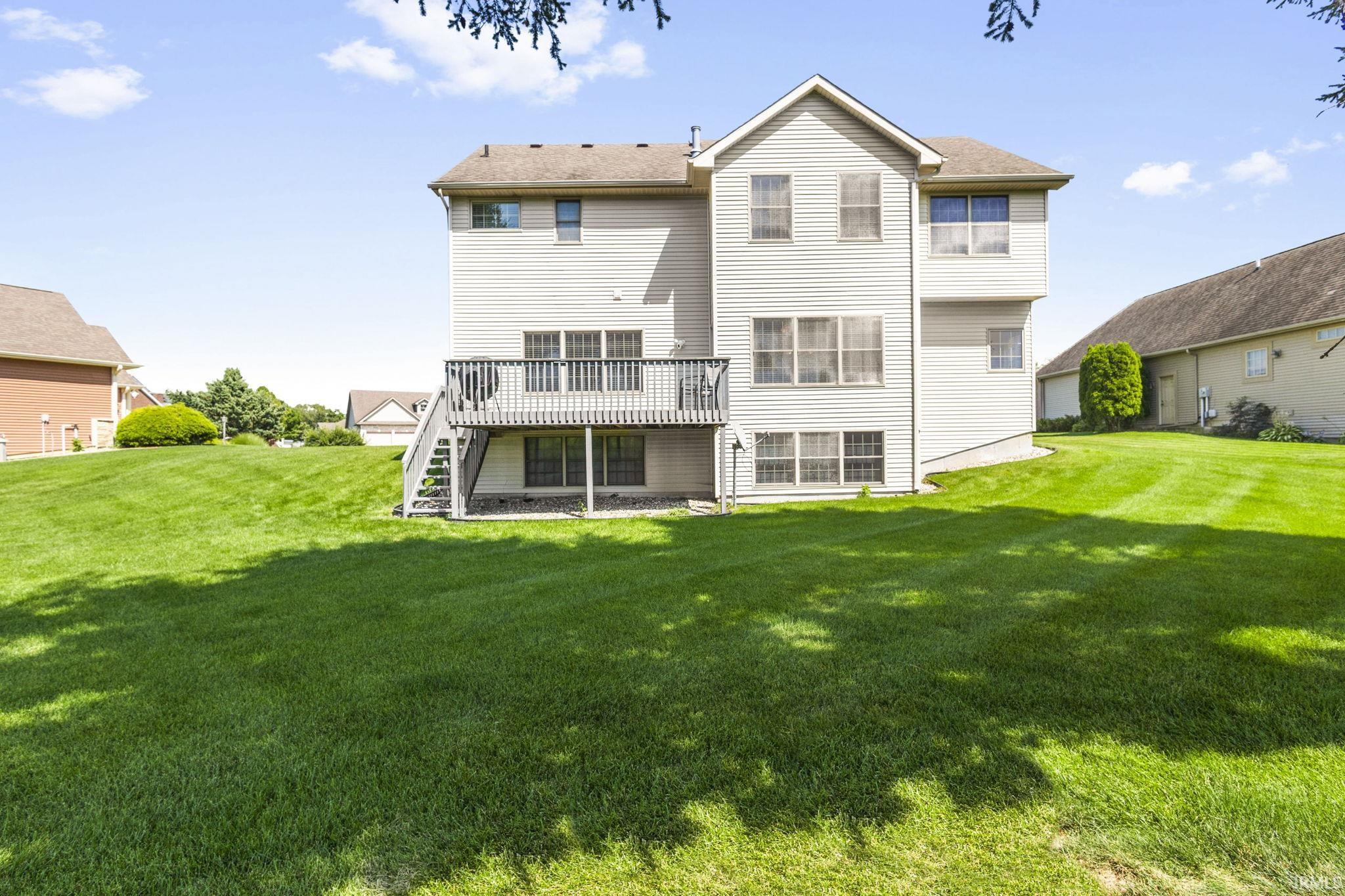 51251 Windy Willow Court South Bend IN 46628